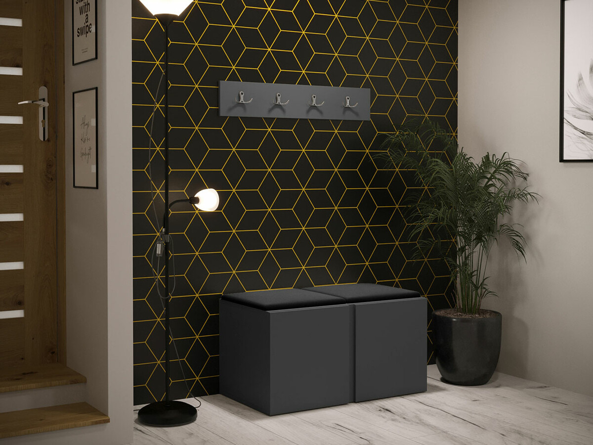 Set za hodnik Hartford 275 (Manila 18)