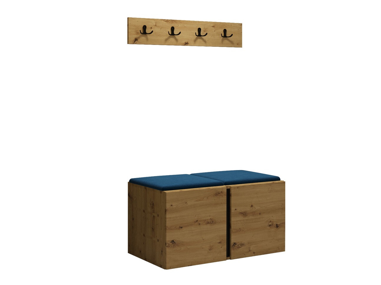 Set za hodnik Hartford 275 (Manila 26)