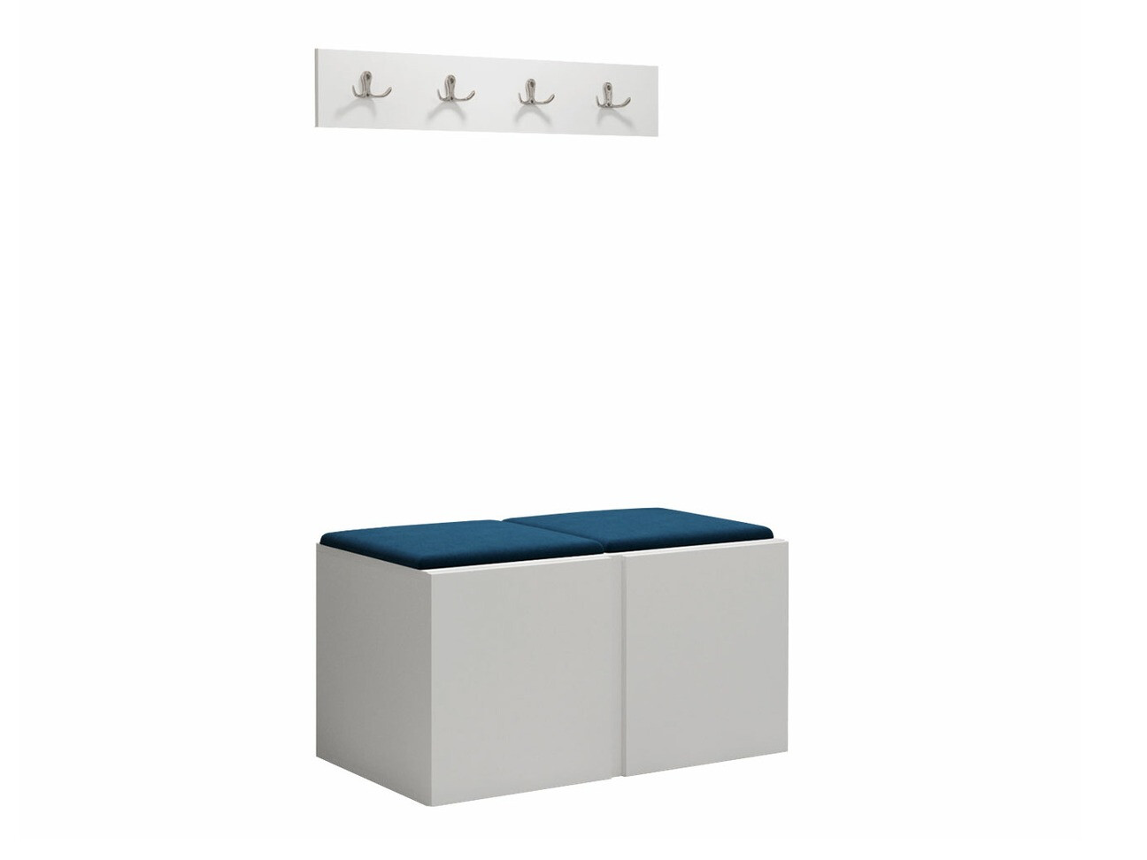 Set za hodnik Hartford 275 (Manila 26)