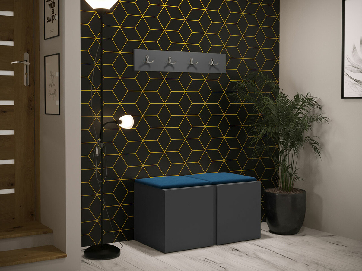 Set za hodnik Hartford 275 (Manila 26)