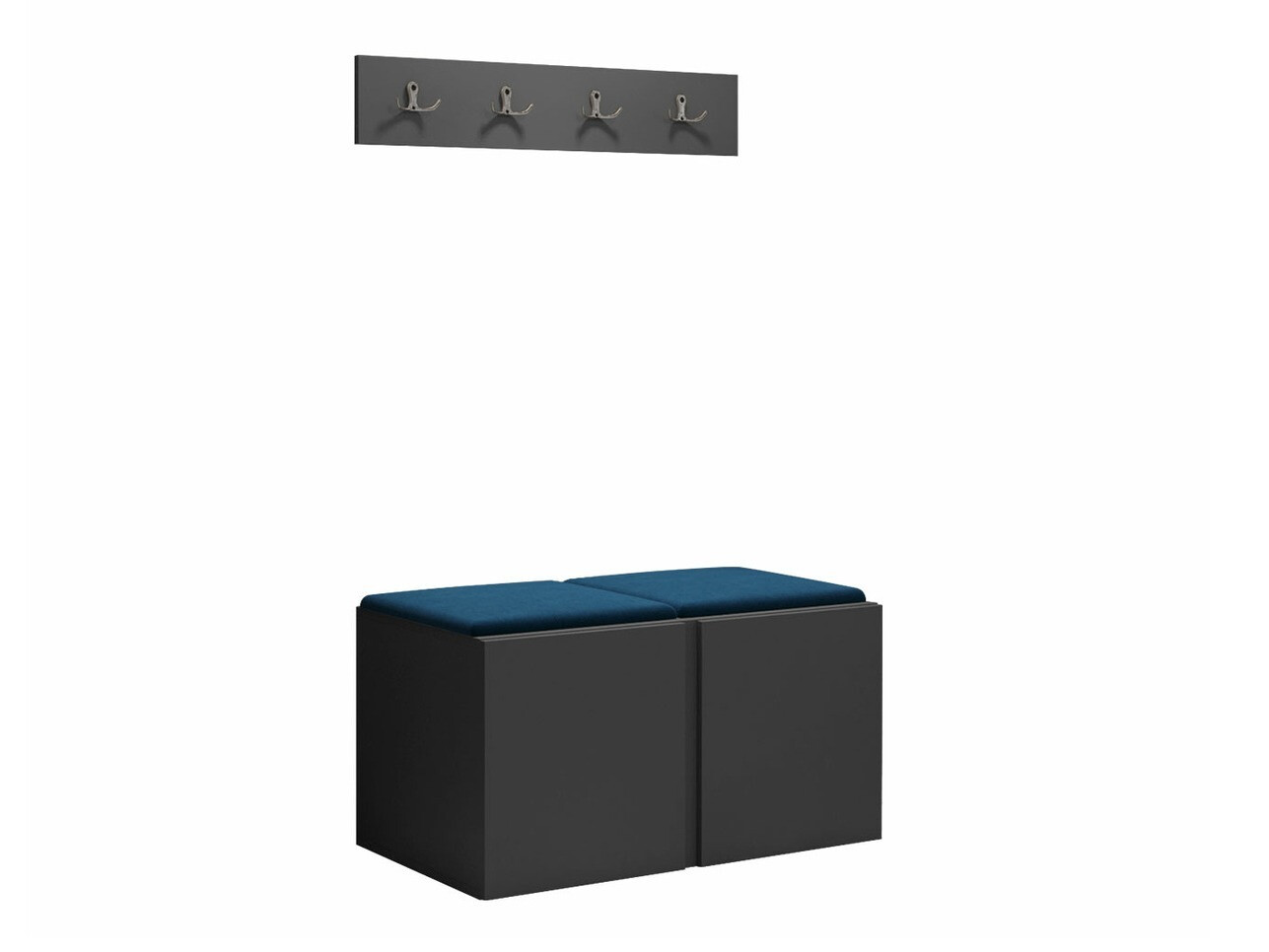 Set za hodnik Hartford 275 (Manila 26)