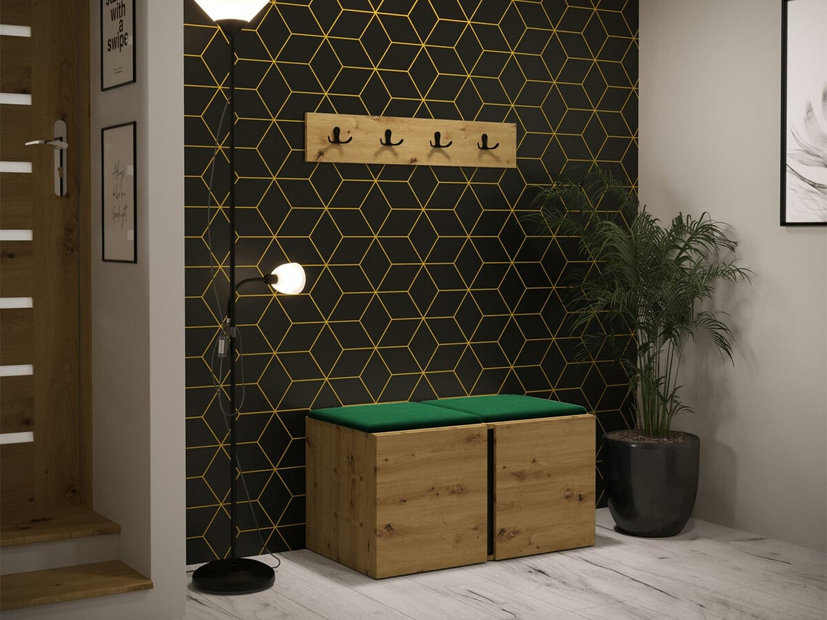 Set za hodnik Hartford 275 (Manila 35)