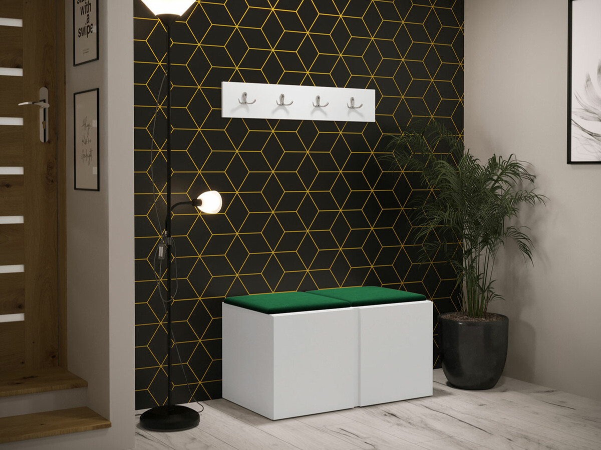 Set za hodnik Hartford 275 (Manila 35)