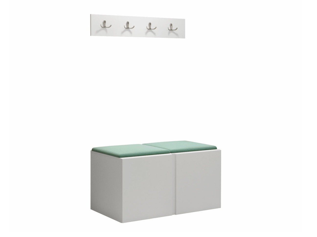 Set za hodnik Pinis VI (Manila 11)