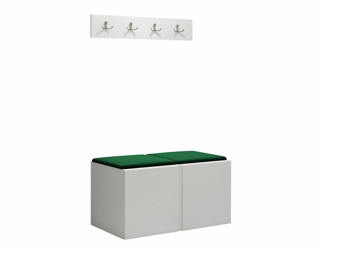 Set za hodnik Pinis VI (Manila 35)