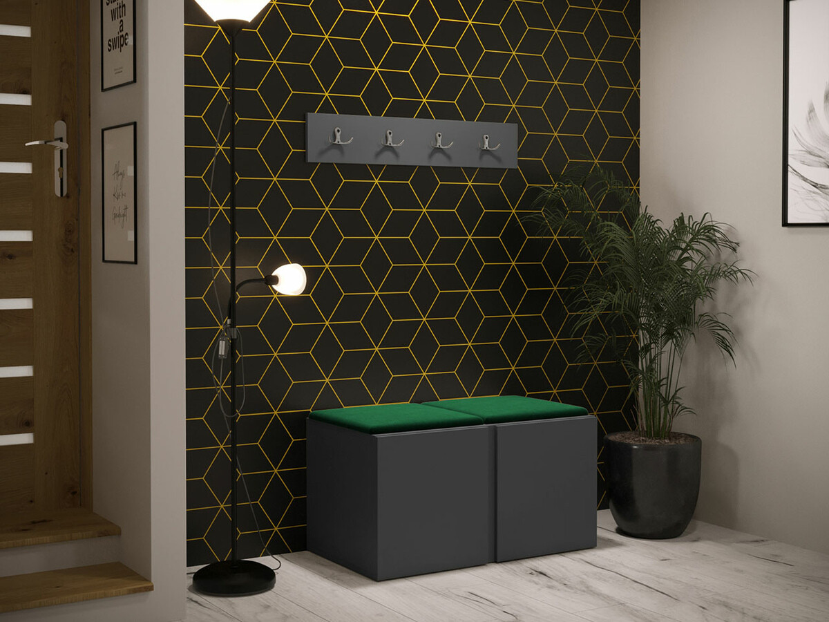 Set za hodnik Hartford 275 (Manila 35)