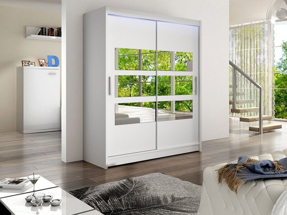 Ormar Closico 157 (Belo)