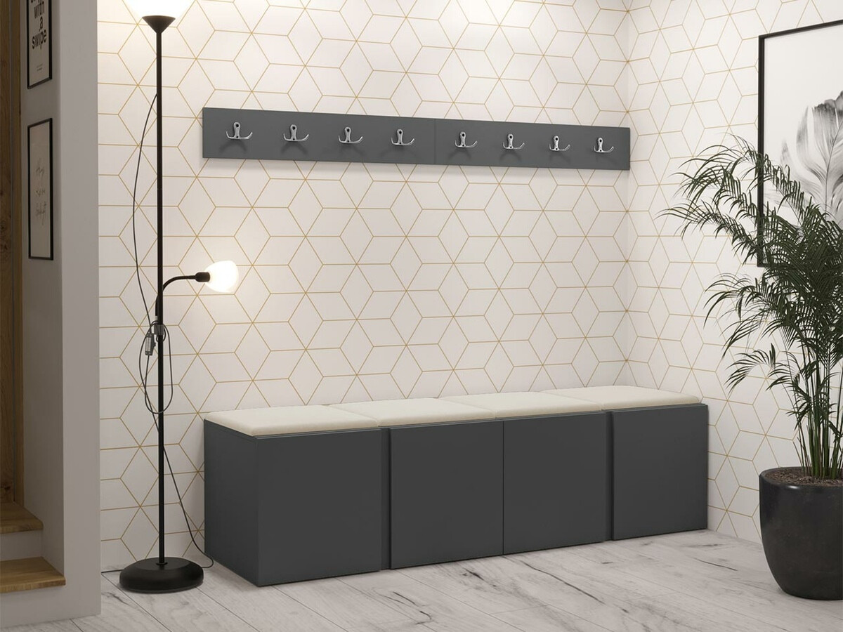 Set za hodnik Hartford 276 (Manila 02)