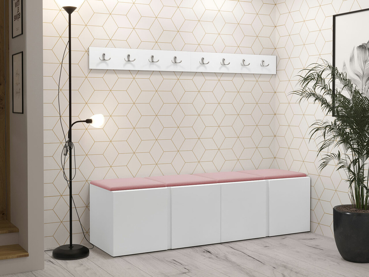 Set za hodnik Hartford 276 (Manila 09)