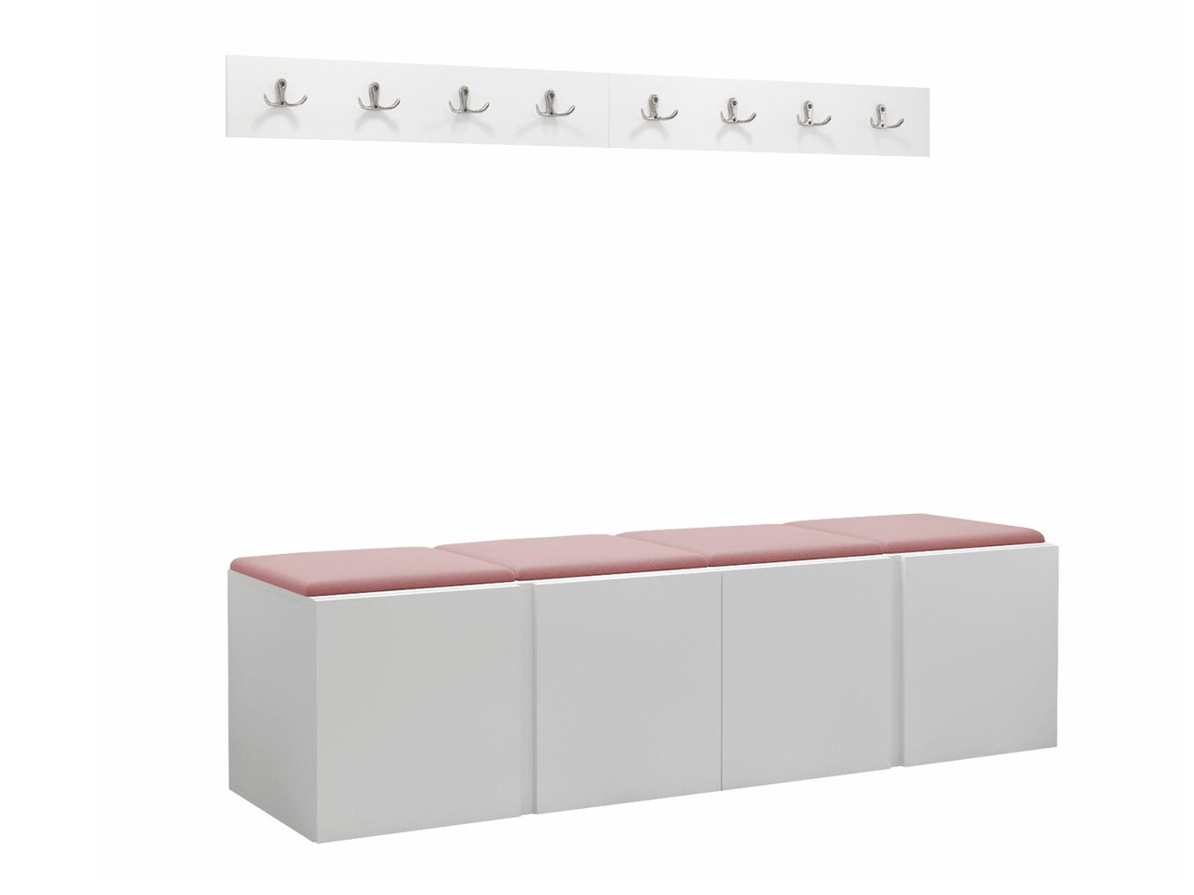 Set za hodnik Hartford 276 (Manila 09)