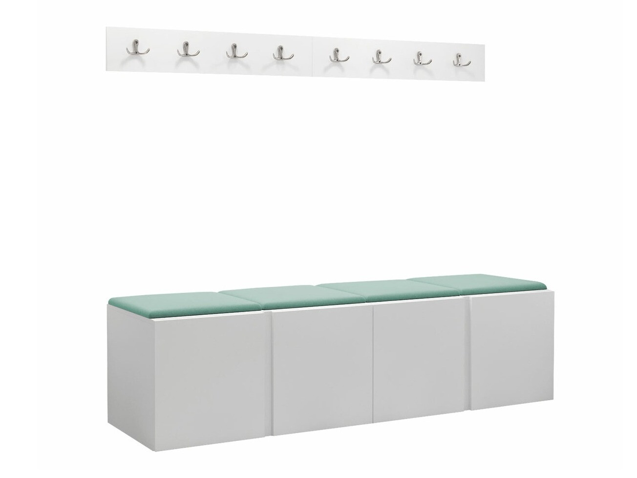 Set za hodnik Hartford 276 (Manila 11)