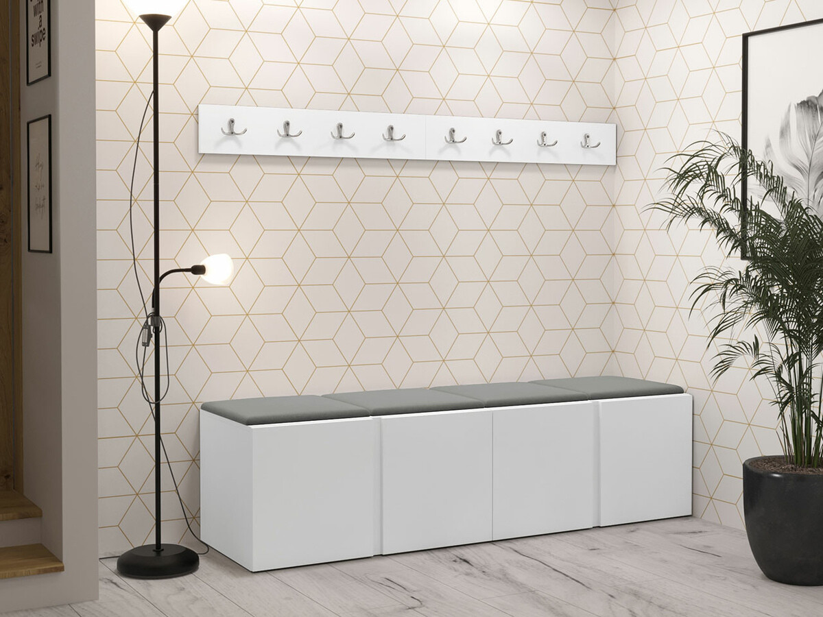 Set za hodnik Hartford 276 (Manila 16)