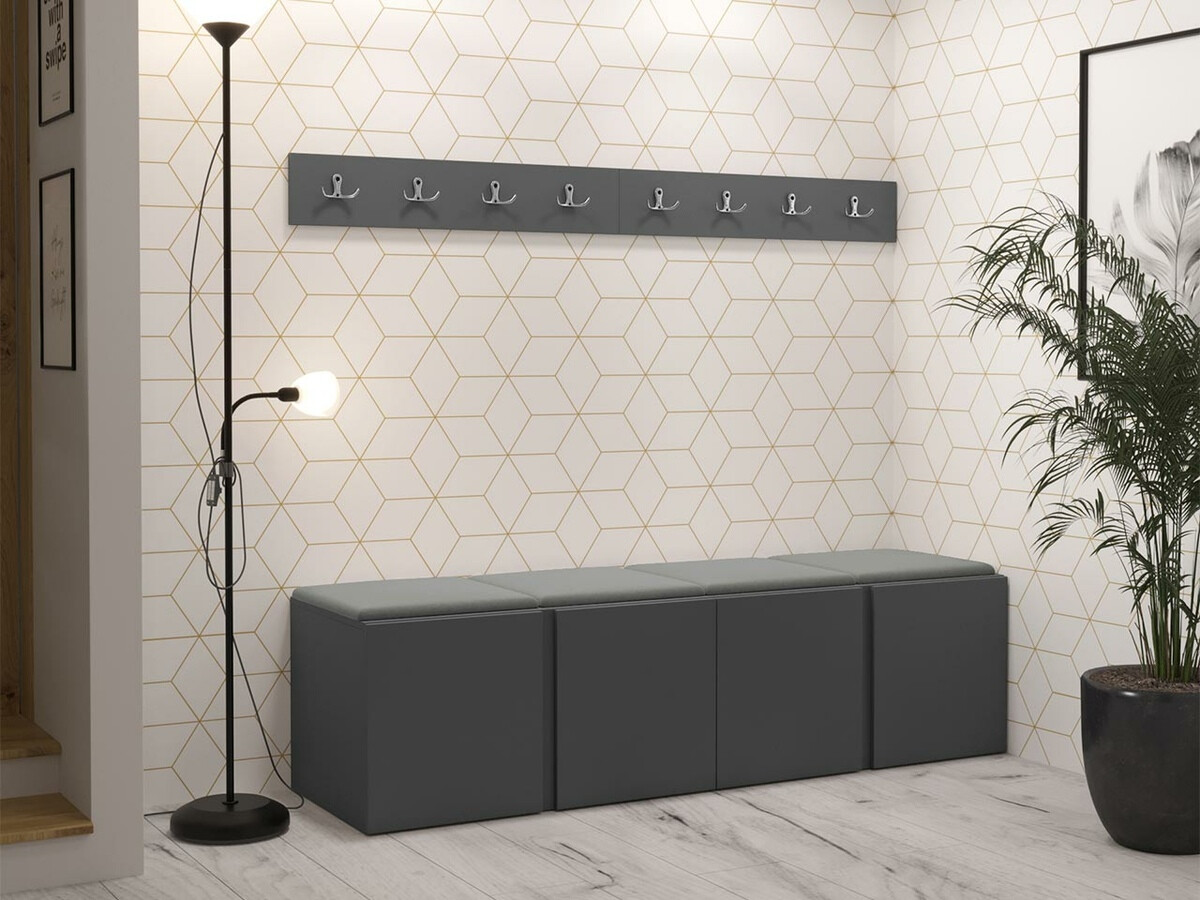 Set za hodnik Hartford 276 (Manila 16)