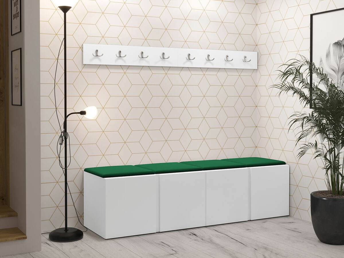 Set za hodnik Hartford 276 (Manila 35)