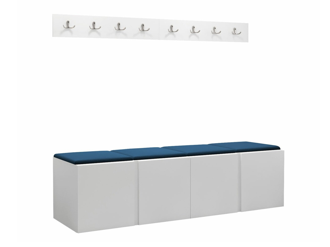 Set za hodnik Pinis VII (Manila 26)