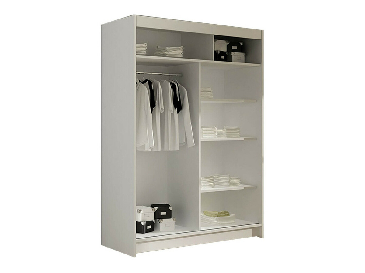 Ormar Closico 109 (Trufel hrast)