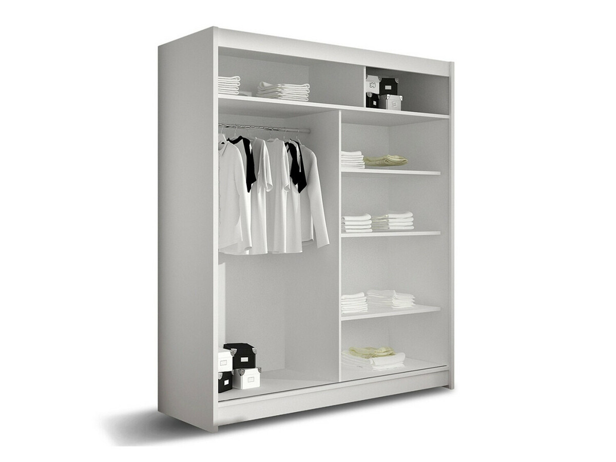 Ormar Closico 114 (Trufel hrast)