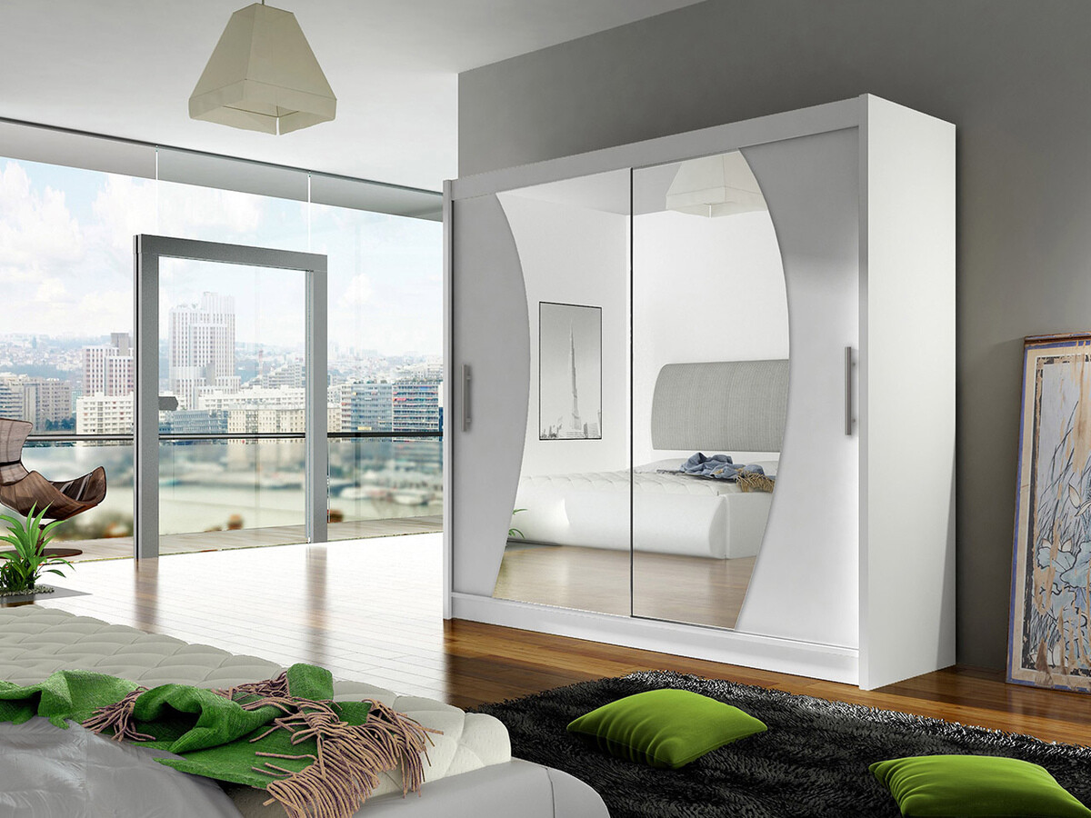 Ormar Closico 115 (Belo)