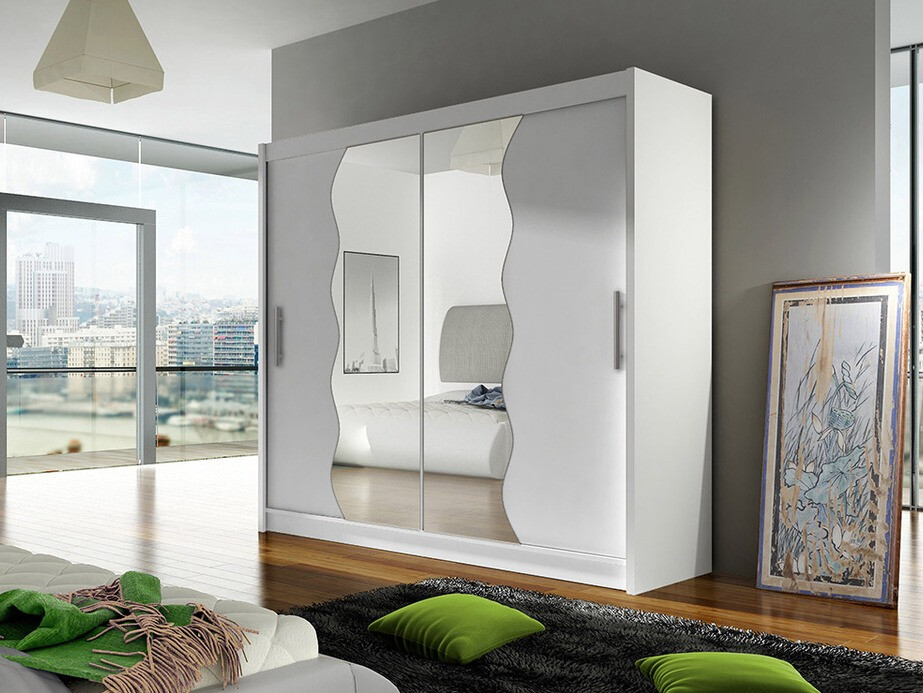 Ormar Closico 125 (Belo)