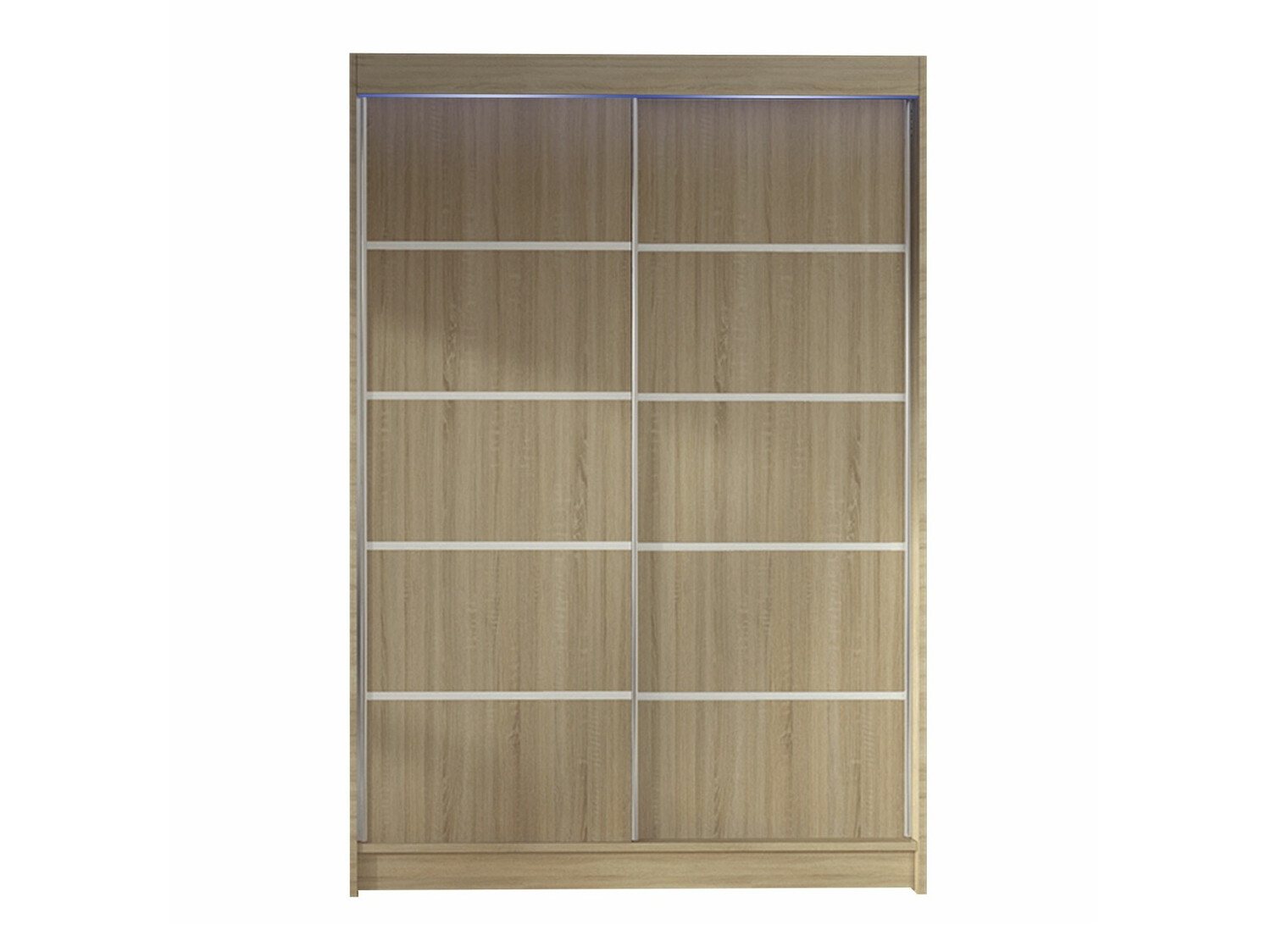 Ormar Closico 150 (Sonoma hrast)