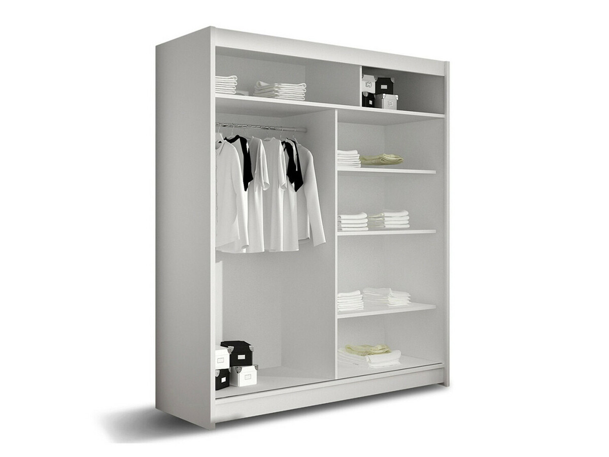 Ormar Closico Camera XII (Sonoma hrast)