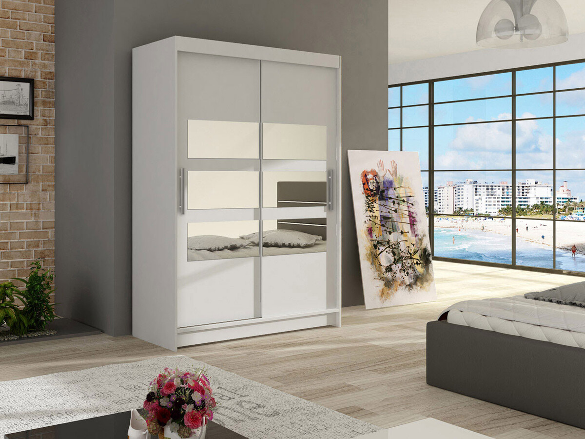 Ormar Closico Pacron V (Belo)
