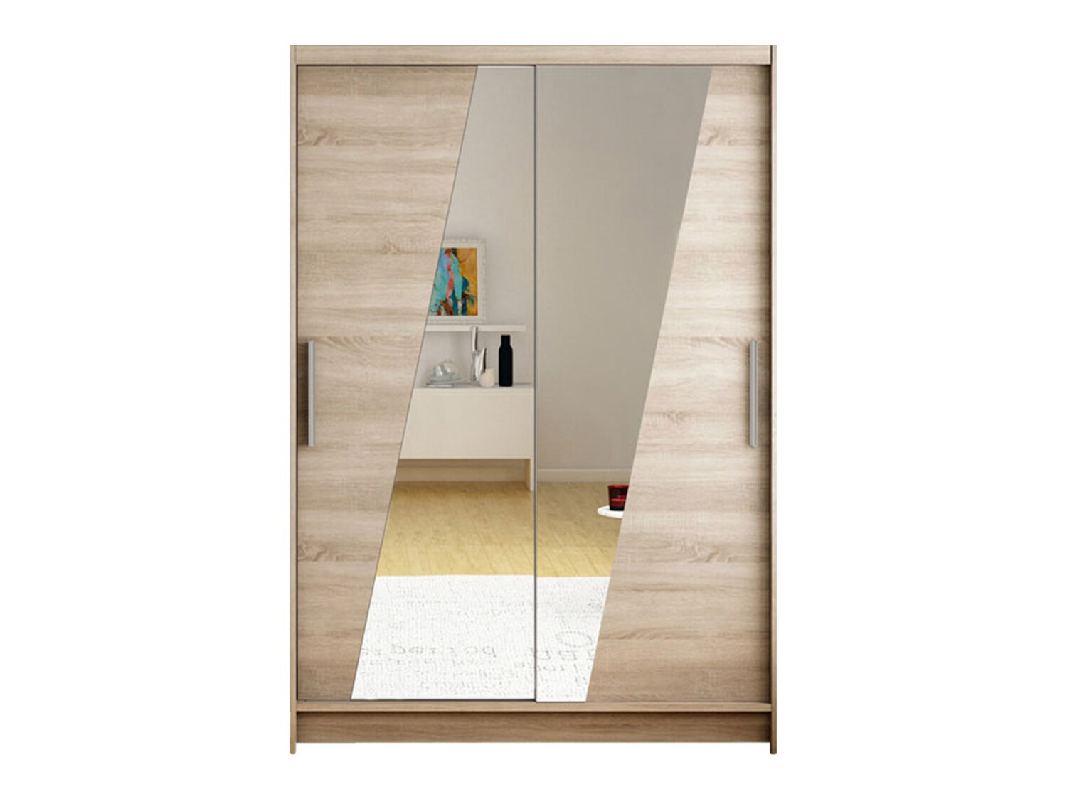 Ormar Closico Pacron VIII (Trufel hrast)