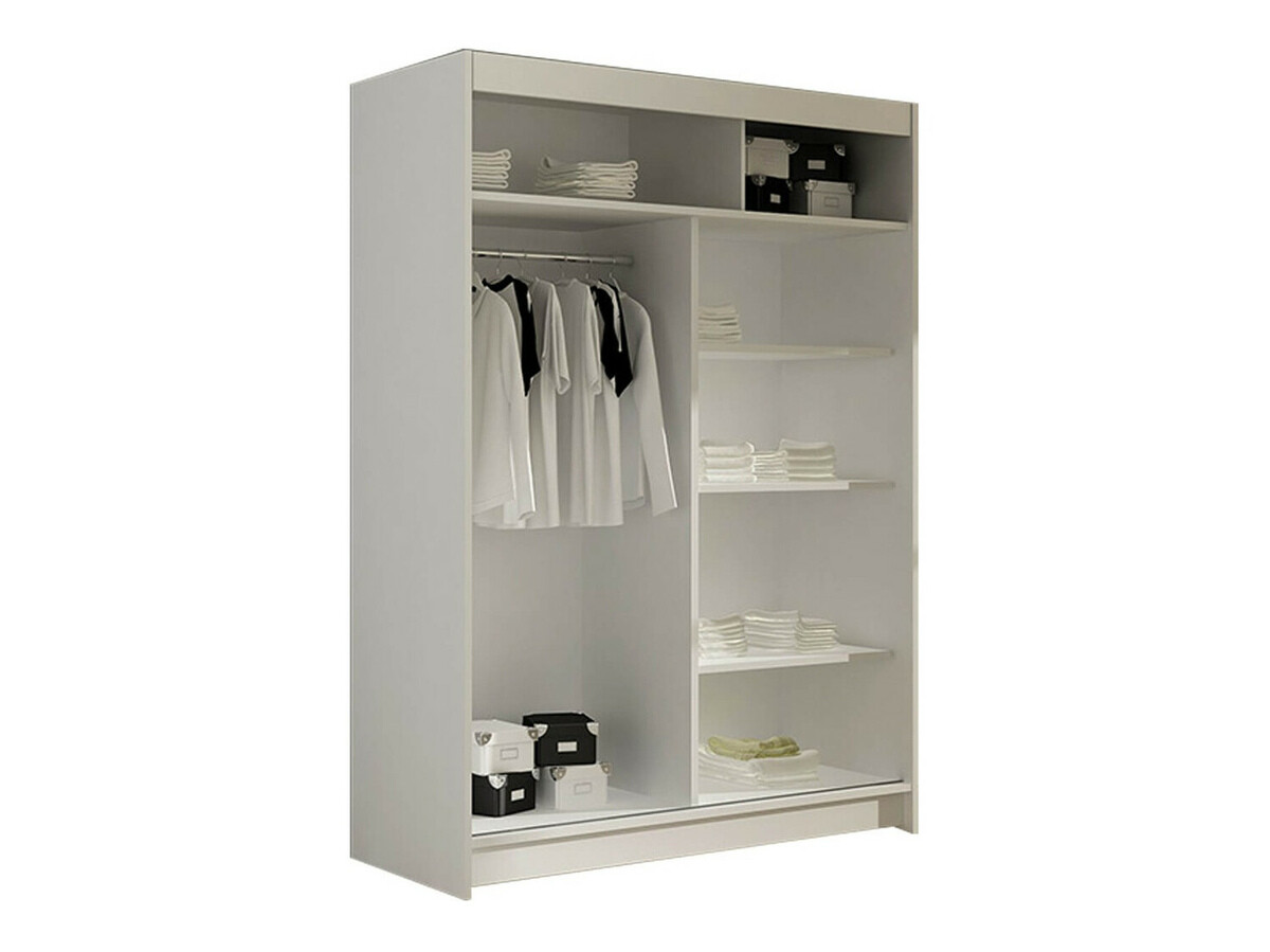 Ormar Closico 111 (Trufel hrast)