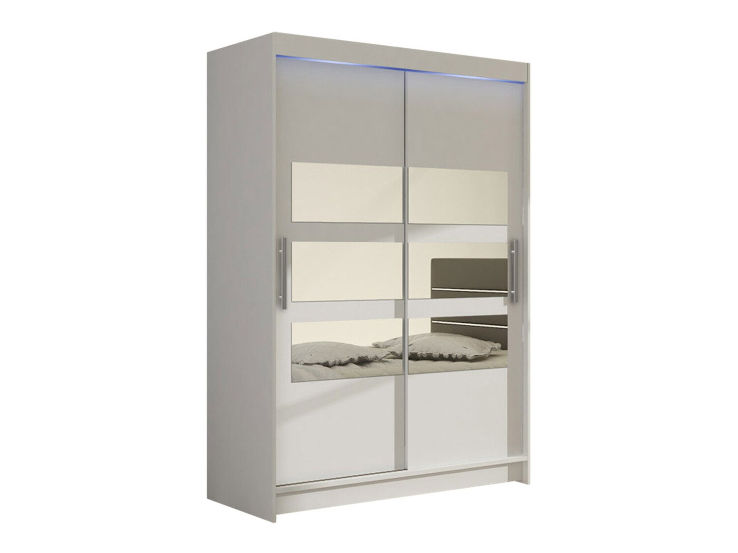 Ormar Closico Pacron V (Belo)