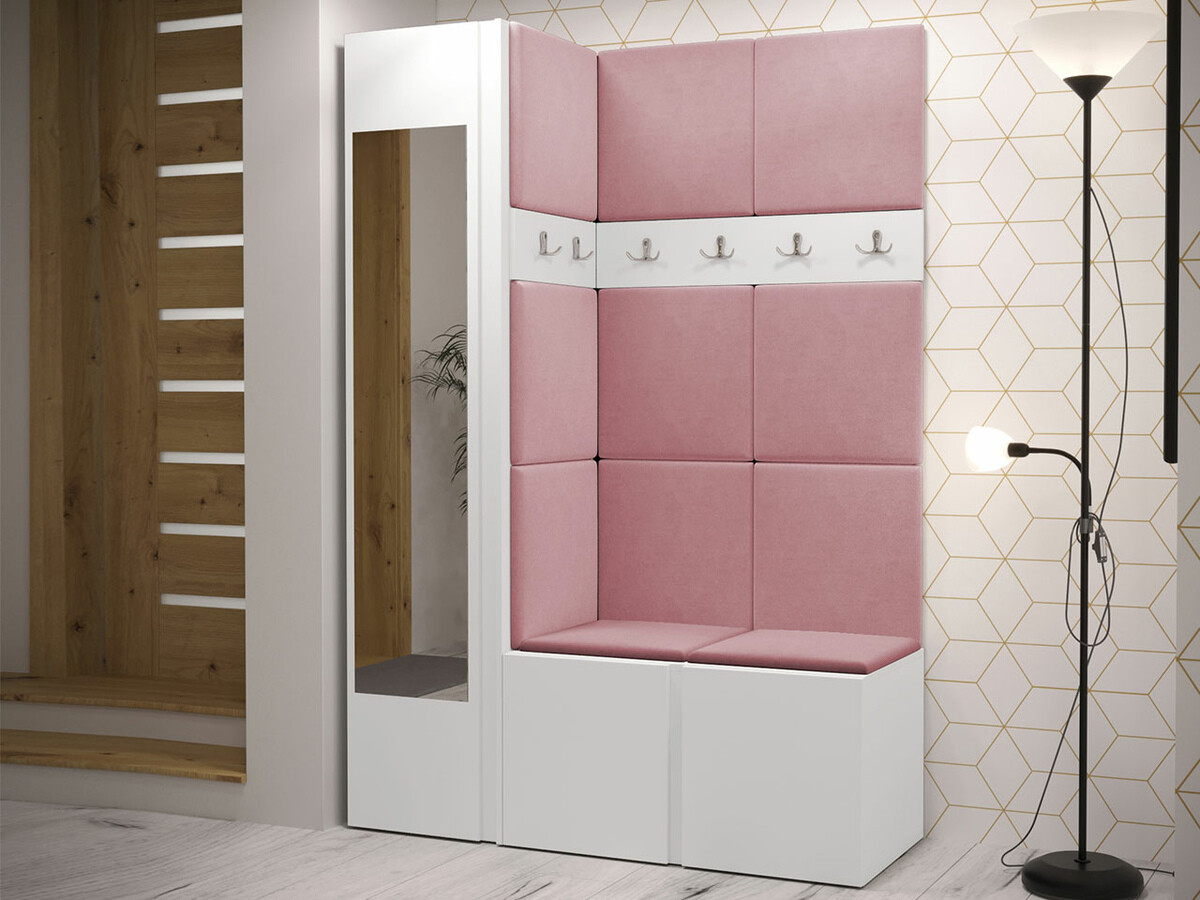 Set za hodnik Hartford 277 (Manila 09)