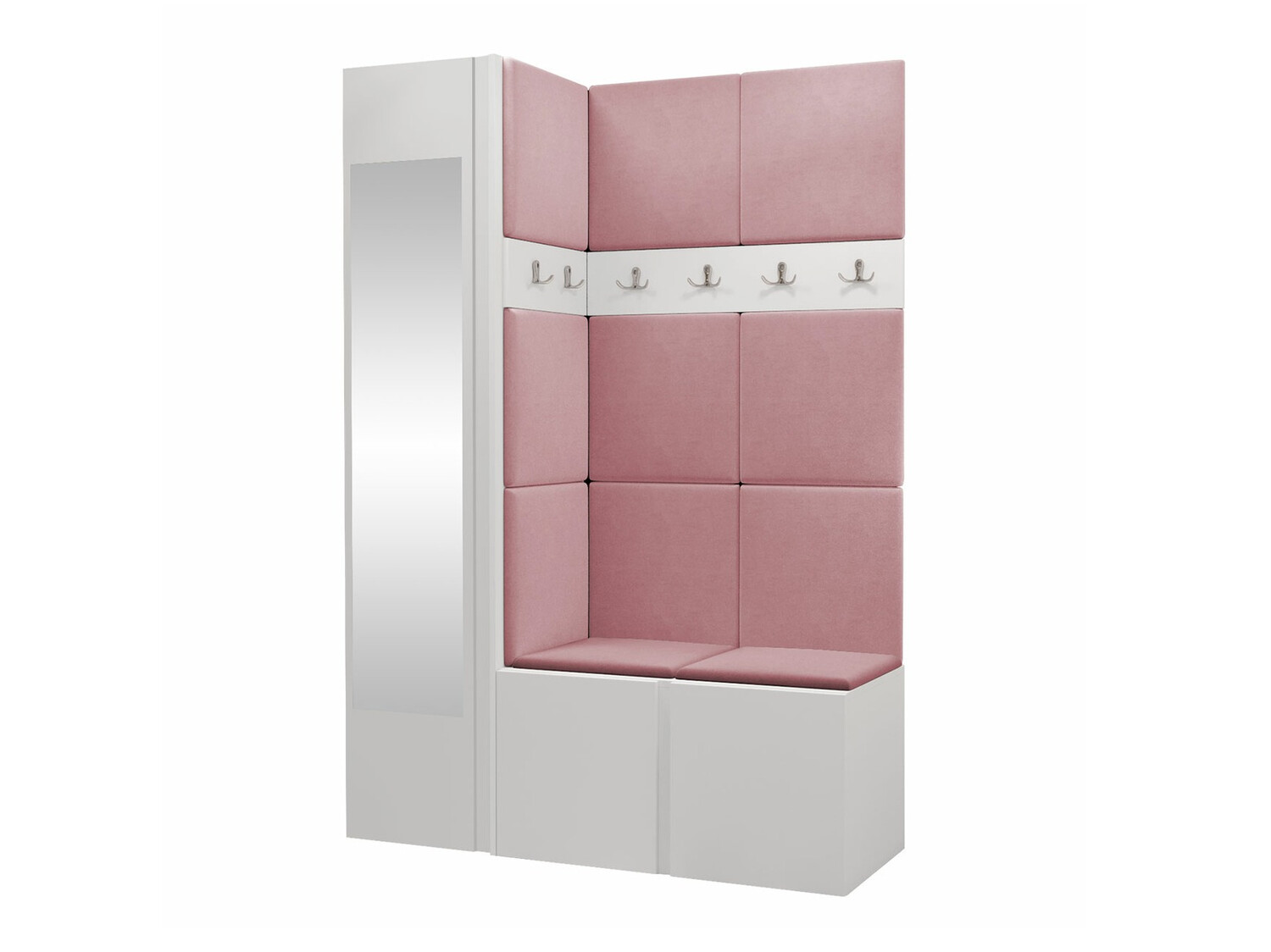 Set za hodnik Hartford 277 (Manila 09)