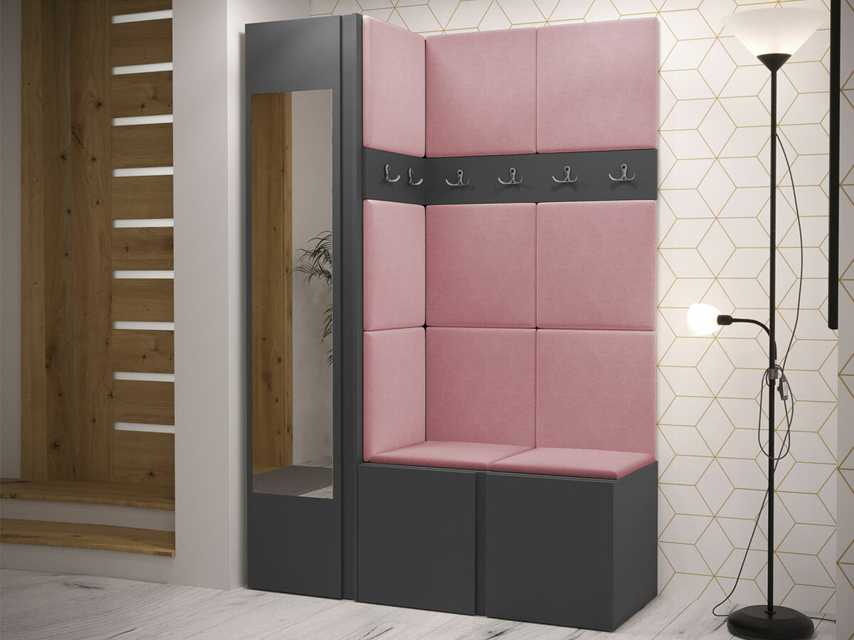 Set za hodnik Hartford 277 (Manila 09)