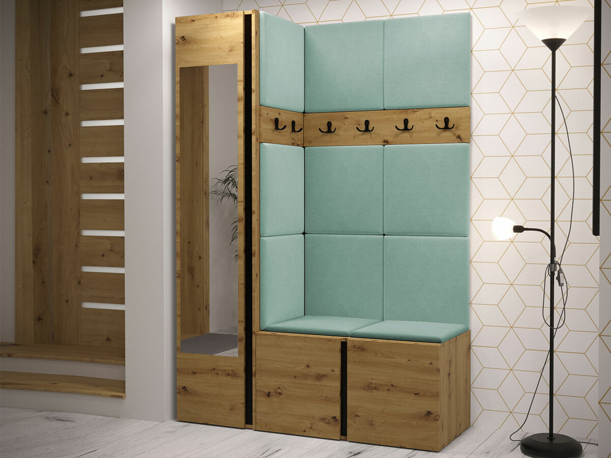 Set za hodnik Hartford 277 (Manila 11)