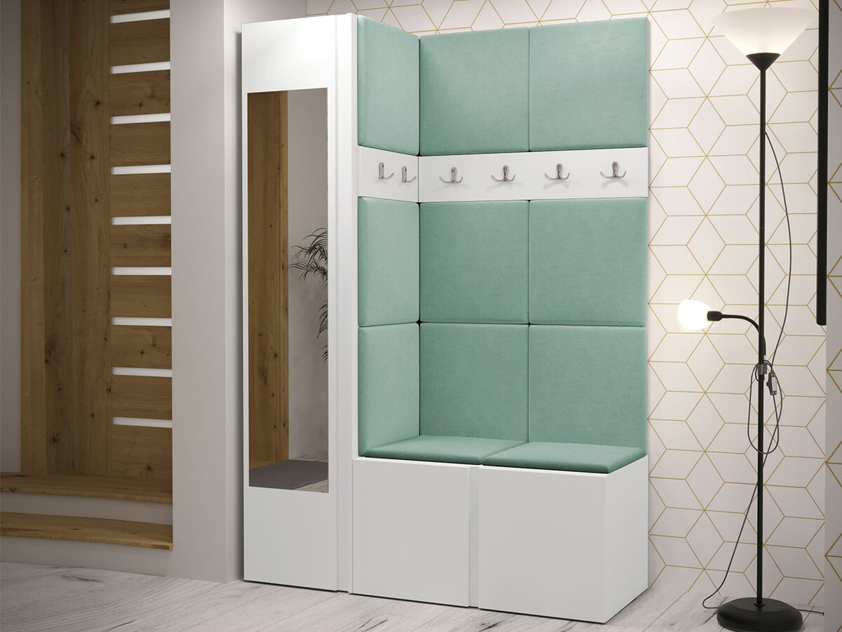 Set za hodnik Hartford 277 (Manila 11)