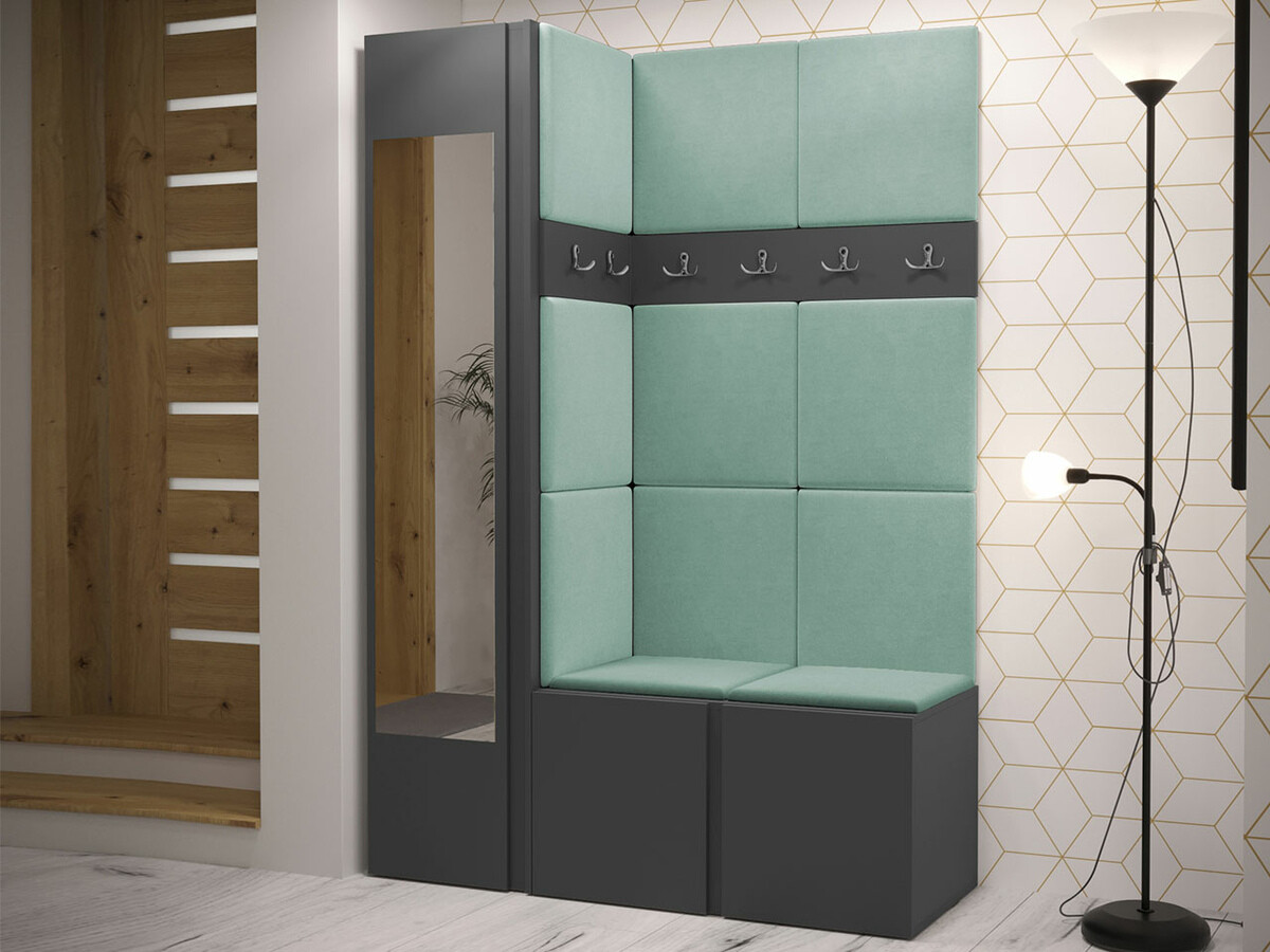 Set za hodnik Hartford 277 (Manila 11)