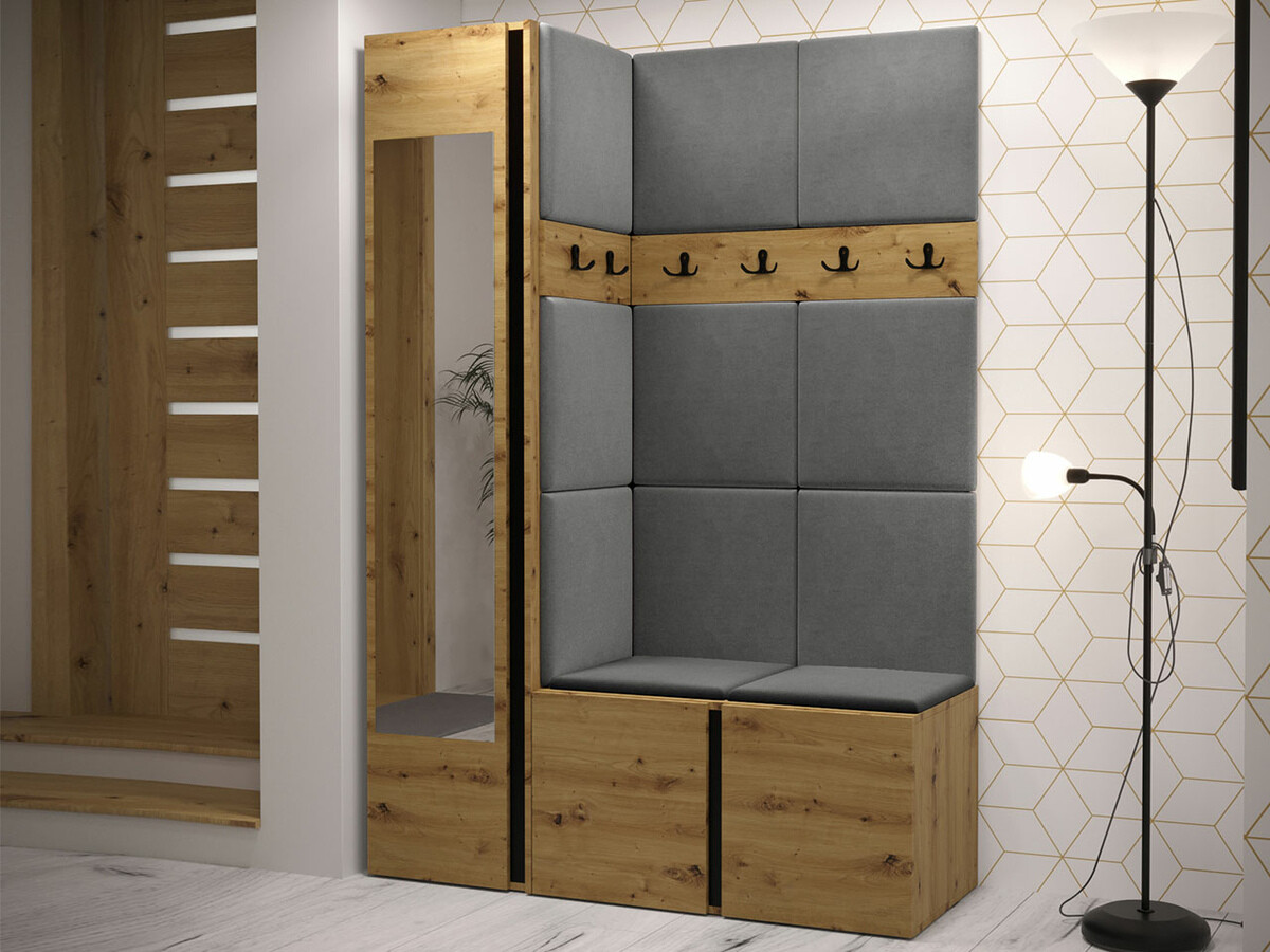 Set za hodnik Hartford 277 (Manila 16)