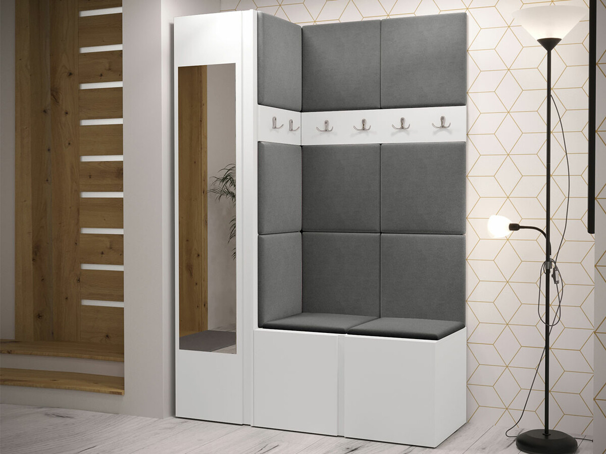 Set za hodnik Hartford 277 (Manila 16)