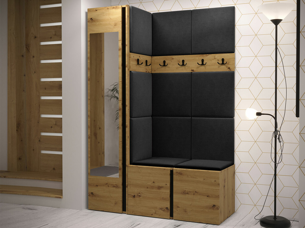 Set za hodnik Hartford 277 (Manila 18)