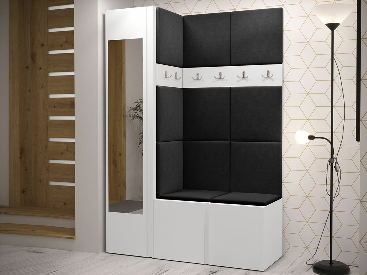 Set za hodnik Hartford 277 (Manila 18)