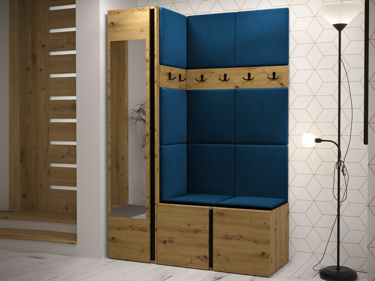 Set za hodnik Hartford 277 (Manila 26)