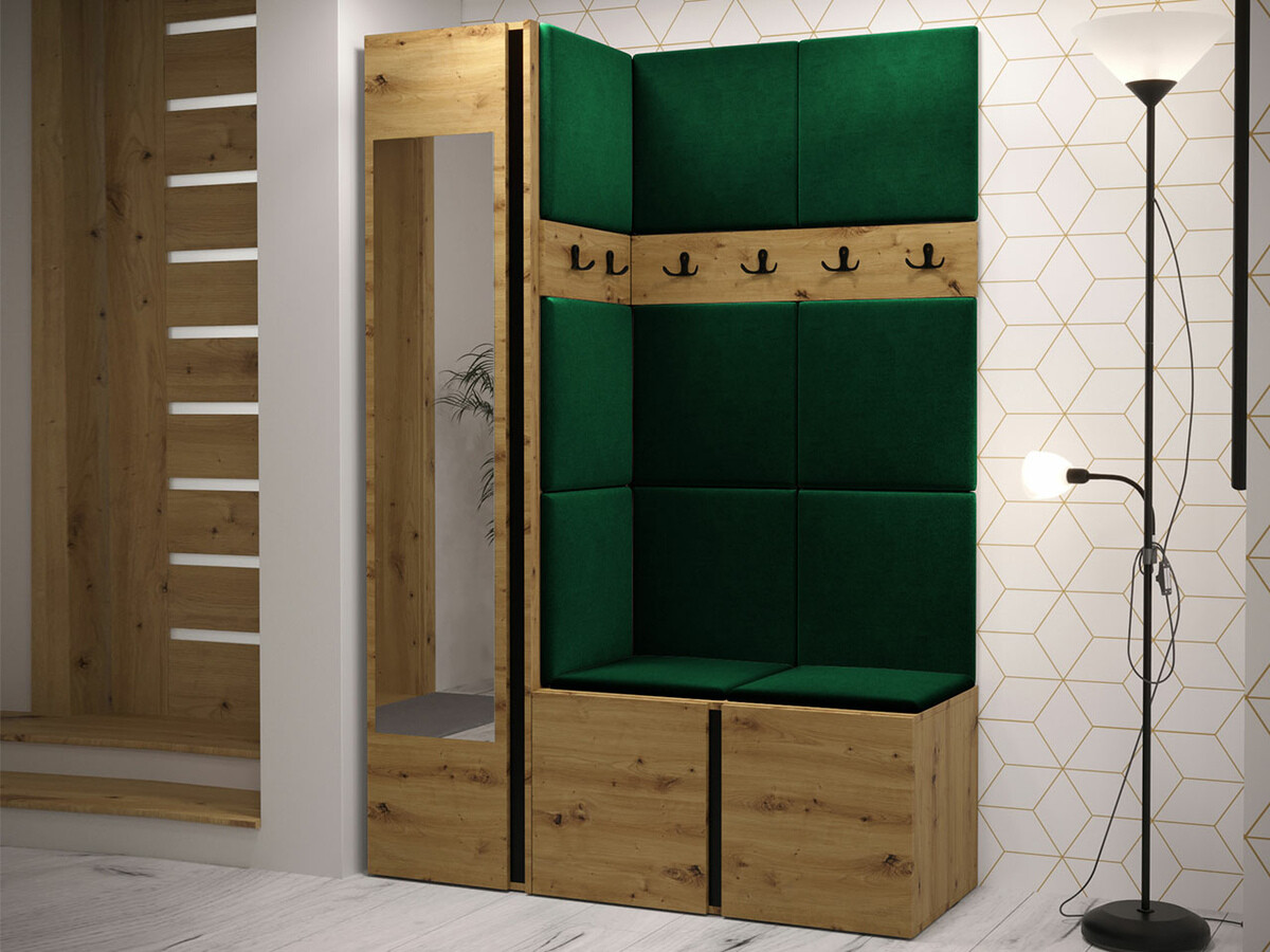 Set za hodnik Hartford 277 (Manila 35)