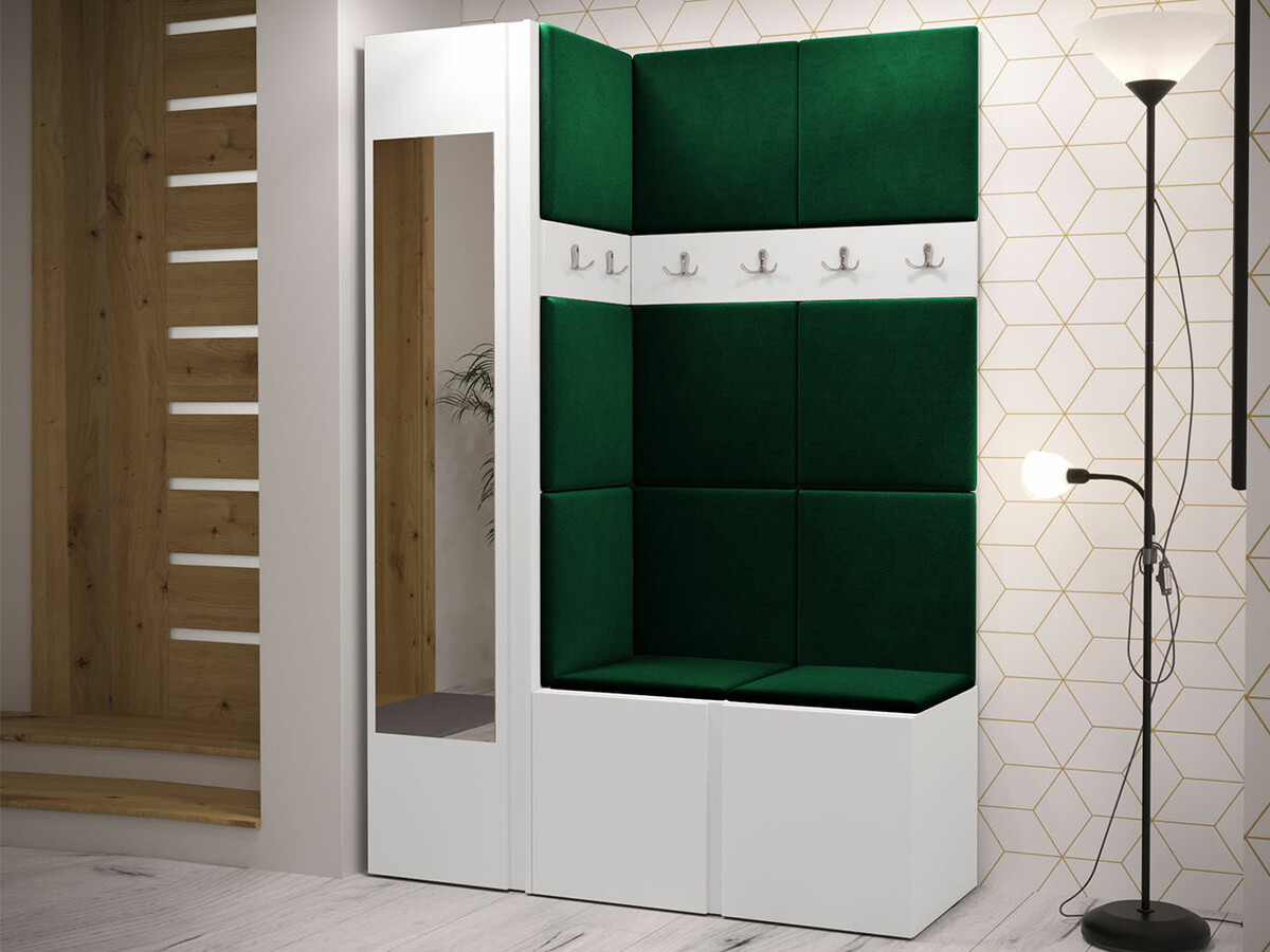 Set za hodnik Hartford 277 (Manila 35)