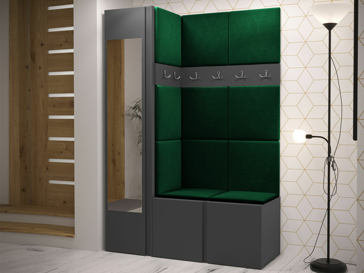 Set za hodnik Hartford 277 (Manila 35)