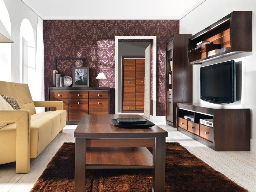 Stočić za kafu Loretri 110