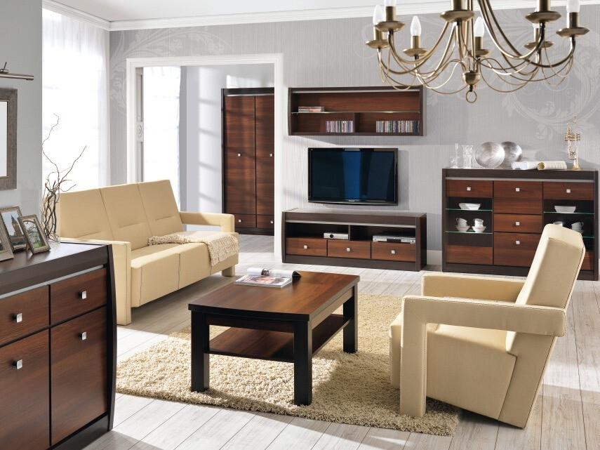 Stočić za kafu Loretri 110