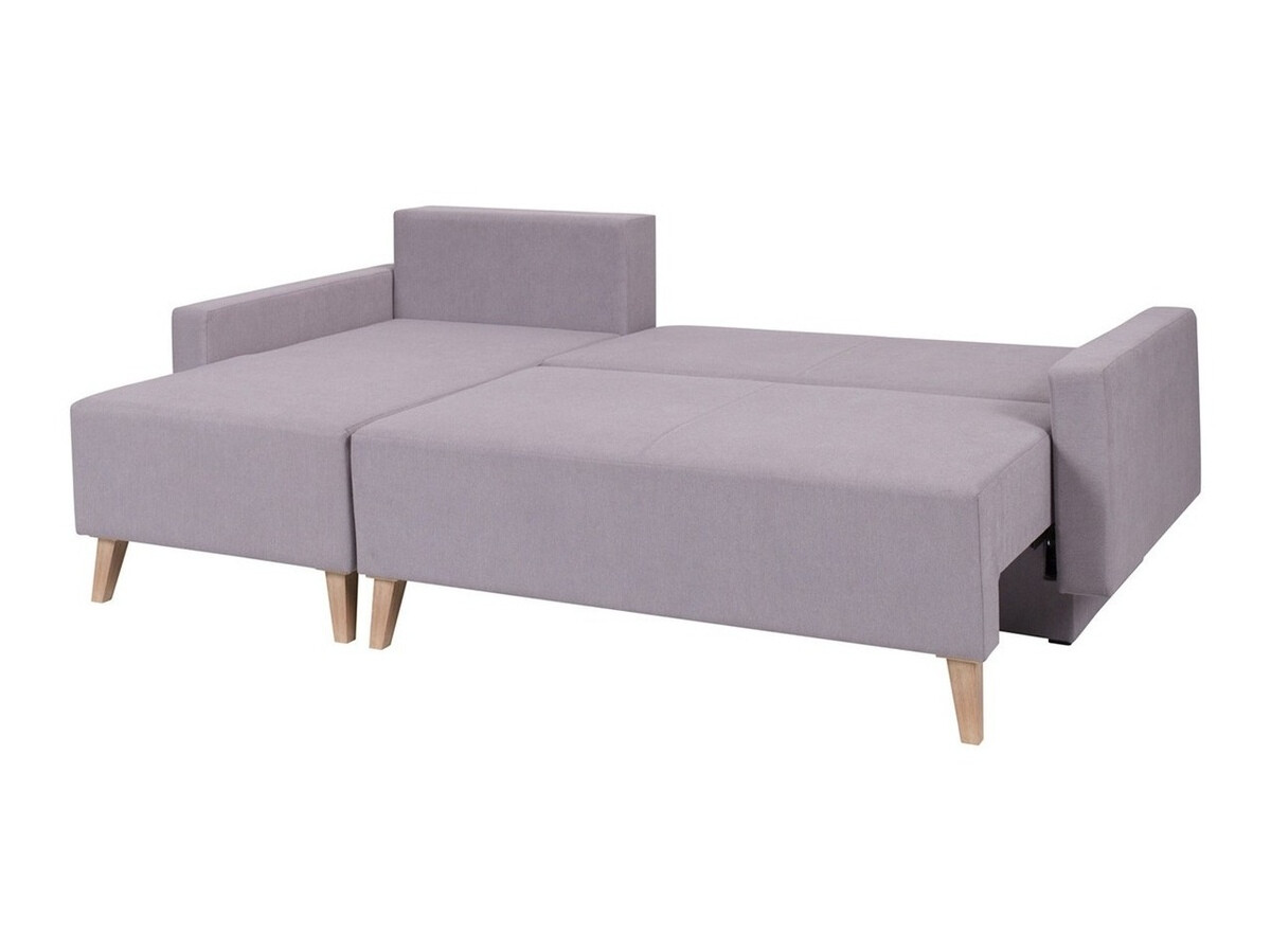 Ugaona sofa Delbene 100 (Moric 06)