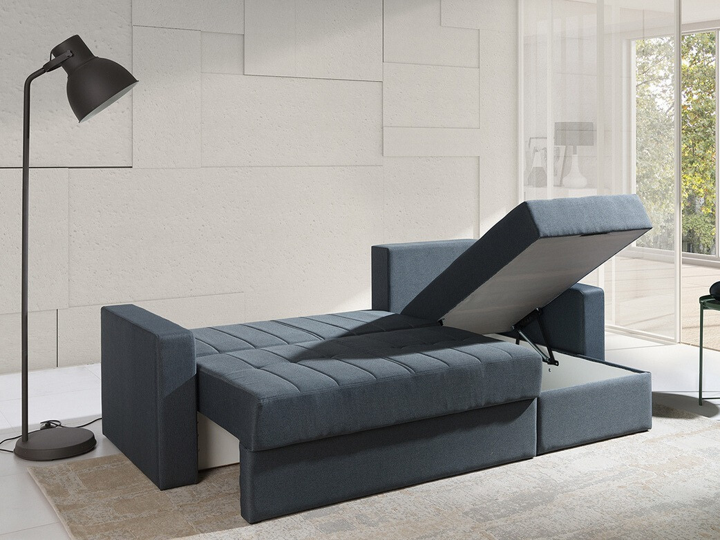 Ugaona sofa Providence 103 (Bahama 08 + Bahama 33)