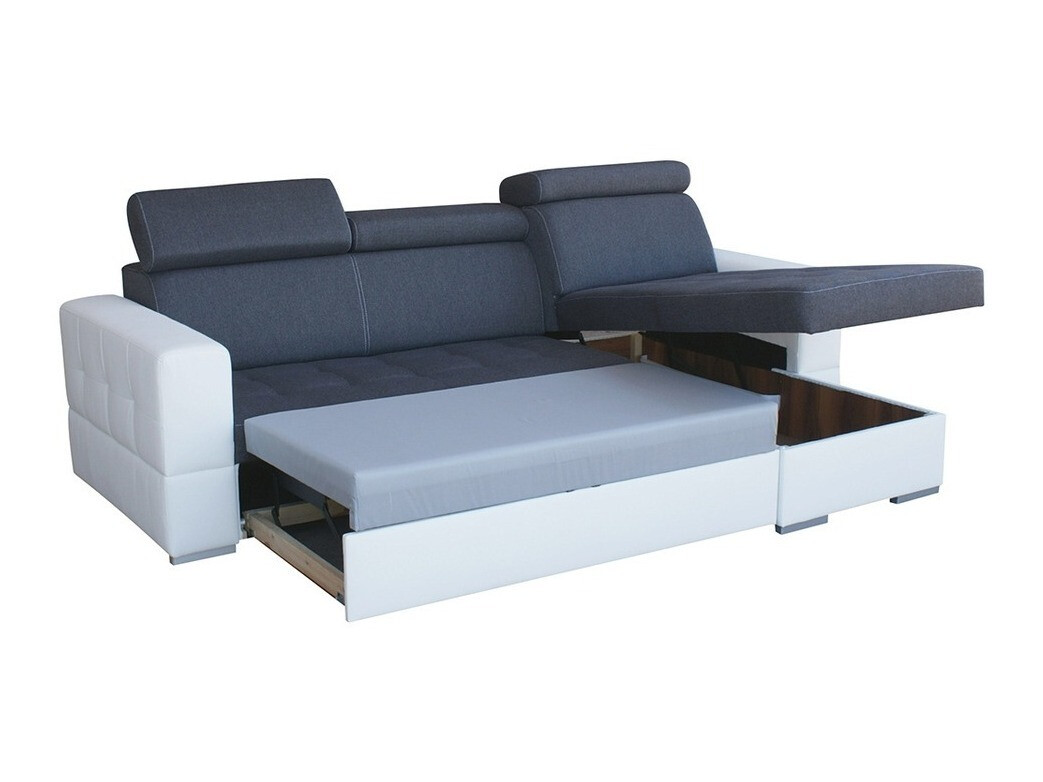 Ugaona sofa Temple 106