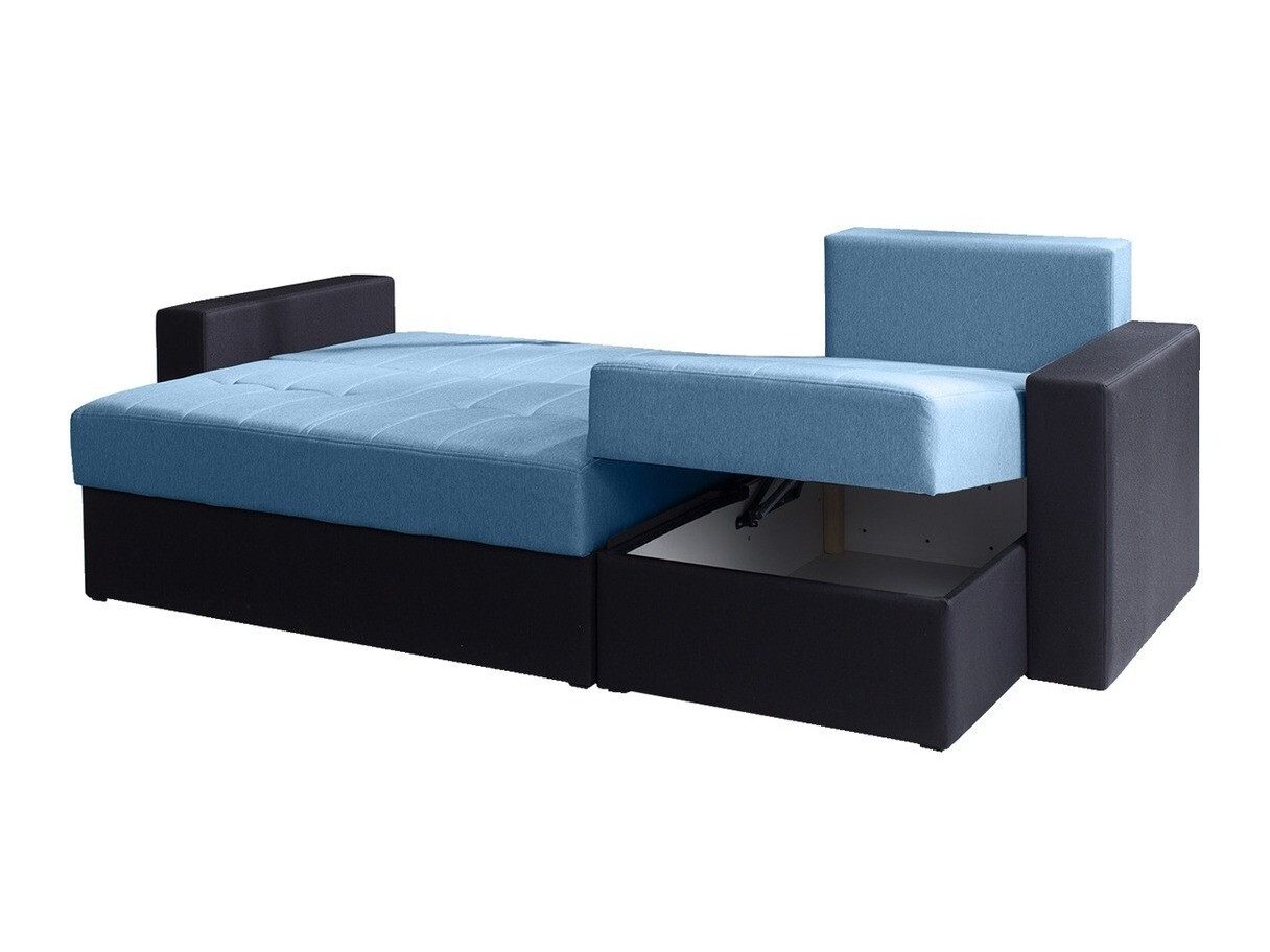 Ugaona sofa Tivdalu 116 (Gomez 12 + Gomez 06)