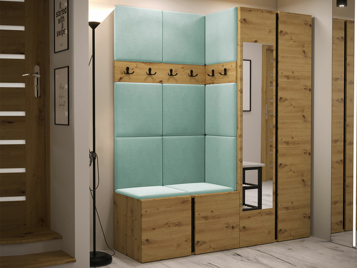 Set za hodnik Hartford 278 (Manila 11)